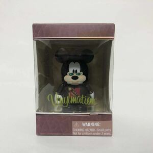 バイナルメーション メカニカルキングダム グーフィー 未開封 Vinylmation The Mechanical Kingdom ディズニー フィギュア