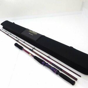 ★中古★ダイワ ハートランド リベラリスト 763M+RSB-23 ベイトロッド（DAIWA/HEARTLAND/LIBERALIST/釣竿）★【FS083】