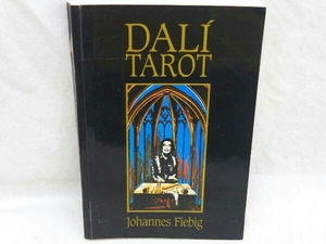 Dali Tarot Set.Jubilee Edition / Johannes Fiebig タロットカード