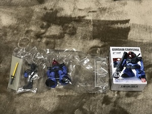 ガンダムコンバージ　第10弾　　リックドム　バズーカタイプ　ノーマル　　外箱開封済み内封未開封品　　FW GUNDAM CONVERGE　