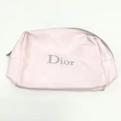 dior beauty　ディオール ビューティ ポーチ ピンク 化粧ポーチ