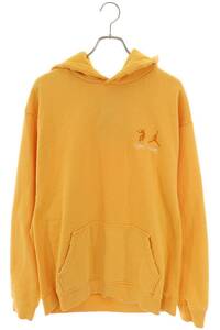 ナイキ ユニオン パーカー UNION FLEECE HOODIE DJ9524-771 サイズ:XL フリースプルオーバーパーカー 中古 BS99