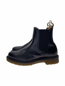 Dr.Martens◆ショートブーツ/23cm/ブラック/レザー/AW006/KV 05X