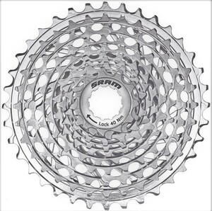 SRAM XG-1099 Cassette