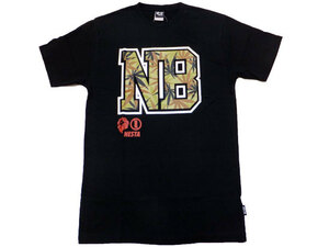 【送料無料】新品NESTA BRAND Tシャツ ネスタブランド正規品050 XLサイズ レゲエ ヒップホップ ダンス ストリート系 ライオン