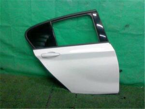 BMW 純正 BMW1 《 1R15 》 右リアドア 41 52 5 A2A 398 P70100-24004480