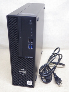 Kとま0855 DELL■デスクトップPC■OptiPlex 3080■Win11Pro■Core i5-10500@3.1GHz■メモリ8GB■SSD256GB■パソコン 本体