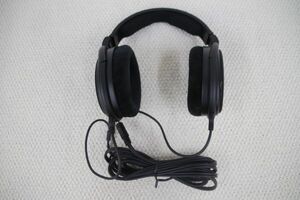 Sennheiser ゼンハイザ－ HD660S Headphone ヘッドフォン (814172)