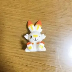 ポケモン ヒバニー ポケットモンスター フィギュア