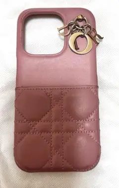 LadyDior iphone14proケース