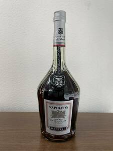  マーテル ナポレオン コルドンノアール 700ml 40% ブランデー コニャック MARTELL NAPOLEON CORDON NOIR 古酒