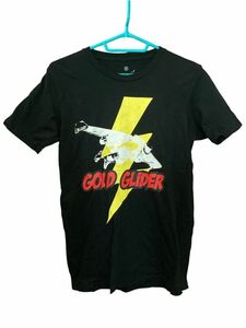 BUMP OF CHICKEN GOLD GLIDER TOUR 2012 ライブ限定Tシャツ S