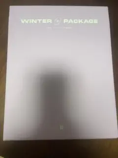 BTS ウィンパケWinter Package 2021