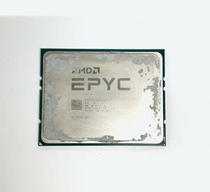 K6102466 AMD EPYC PS735PBEVGPAF CPU 1点【中古動作品】