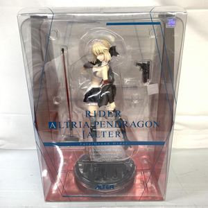 【中古】開封)アルター ライダー/アルトリア・ペンドラゴン(オルタ) 1/7[240091343930]