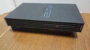 【※ジャンク】 SONY PS2 ソニー SCPH-15000 本体のみ 通電確認済み ジャンクにて