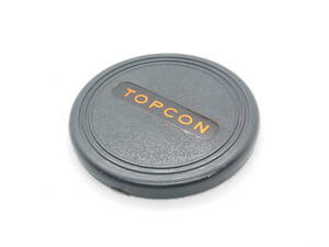 トプコン TOPCON レンズキャップ かぶせ式 取付部内径51mm(フィルター径49mm用) J864