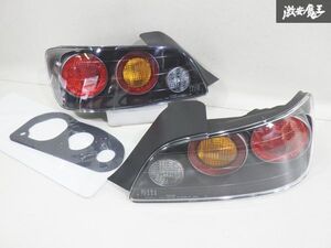 未使用 ホンダ 純正 AP2 S2000 後期 テールライト テールランプ 左右 セット KOITO 220-22312 220-22482 即納 棚44D