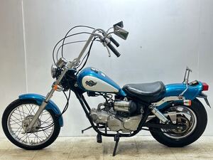 ジャズ　ホンダ　実働　書付　AC09 プチカスタム　スーパートラップ マフラー　ポッシュCDI 50cc マグナ　水戸　茨城　関東