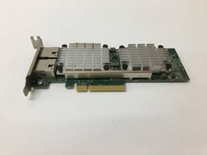 A21363)HP Ethernet 10Gb 2-port 530T イーサネットアダプタ 中古動作品