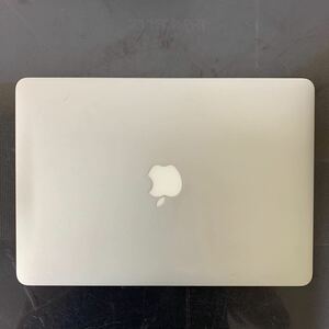SL001.型番：A1369 .0517.Apple ノートPC.MacBook Air.ジャンク