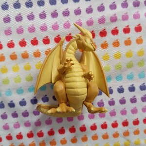 ドラゴンクエスト モンスターミュージアム 014 グレイトドラゴン