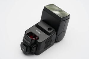 Canon SPEEDLITE 430EZ フラッシュ ストロボ ジャンク 送料600円