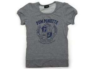 ポンポネット pom ponette トレーナー・プルオーバー 150サイズ 女の子 子供服 ベビー服 キッズ