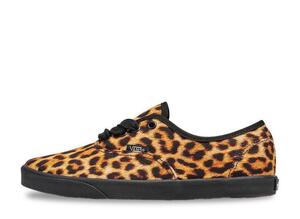 Vans Authentic Lowpro "Leopard" 27.5cm VN000D04LPR