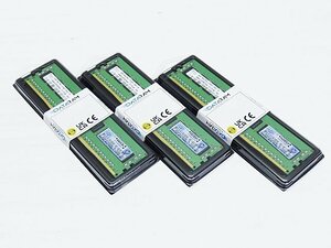 ∞ hynix HMA41GR7MFR4N-TF 8GB DDR4-2133P PC4-17000 まとめ売り 3点 合計24GB RAM サーバー用 □H8