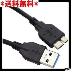 ViViSun JCT請求書能 USB3.0マイクロケ roB 超高速アダプター ケーブル black:0.2ｍ 20