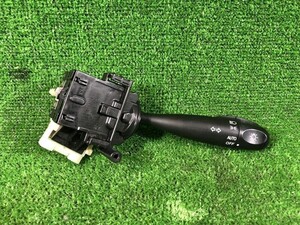 SUZUKI スズキ セルボ H12年 純正 ライトスイッチ HG21S SIGNAL LIGHT CONTROL SWITCH PANEL ID:2098