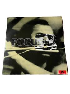 【MP 9445】LP FOCUS FOCUS3