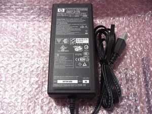 ⇒【中古】HP ACアダプタ 0957-2176 (+32V/1100mA・+16V/1600mA)