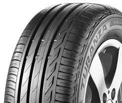 正規品　新車装着タイヤ　ベンツ　Cクラス(W205)承認　ブリヂストン　225/50R17　94W　MOE　TURANZA　T001