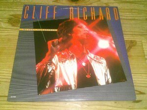 ●即決！LP：CLIFF RICHARD WE DON