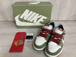 NIKE スニーカー NIKE FN3727-100／AIR JORDAN 1 LOW OG スニーカー