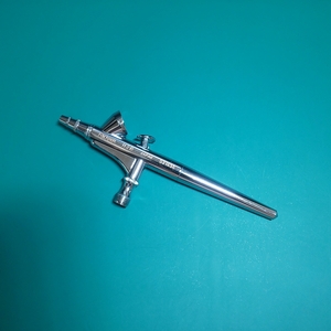 エアブラシ リッチペン 112B JAPAN 0.2mm エアーブラシ