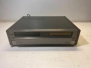 SONY ソニー VIDEO CASSETTE RECORDER EDV-8000 ED Beta 