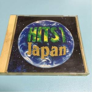 水星価格！HITS 1 JAPAN VARIOUS ARTISTS X JAPAN 同梱可能