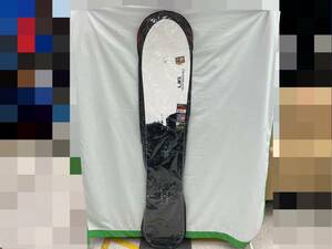 LIB-TECH LIB-TECH Steely-D Men’s Snowboard Men’s Lib-steely-d リブテック　スティーリーディー メンズ スノーボード 167cm