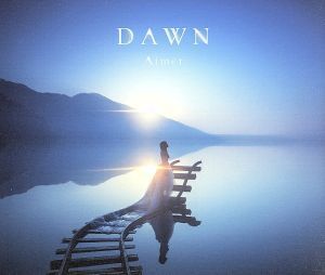 DAWN(初回生産限定盤B)(DVD付)/Aimer