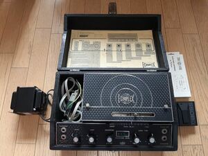 Maestro Echoplex EP-4 マエストロ エコープレックス テープエコー エフェクター ディレイ Van Halen Brian May Eric Johnson Fulltone関連