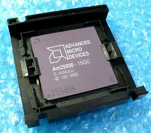 AMD Am29000-16GC (Am29K/32bit RISC CPU)