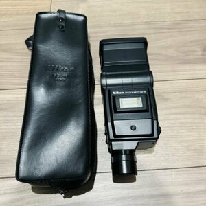 Nikon SPEEDLIGHT SB-16 ケース付