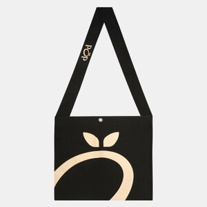 新品 POP Cycling Icon Musette ポップ サイクリング アイコン ミュゼット サコッシュ コットン製 ショルダーバッグ Rapha ラファ