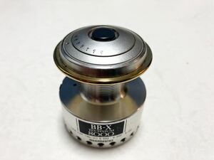  SHIMANO シマノ 97BB-X テクニウム8000スプール 美品