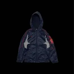 【archive】00s NIKE Tech Mountain-parka