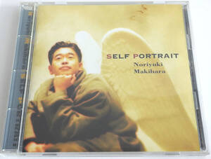 槇原敬之 (SELF PORTRAIT) 【中古CD】