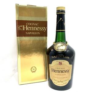 ＊【未開栓】Hennessy BRAS D’OR ナポレオン コニャック 700ml 40% ブランデー お酒 NAPOLEON ブラスドール ヘネシー 箱付き 